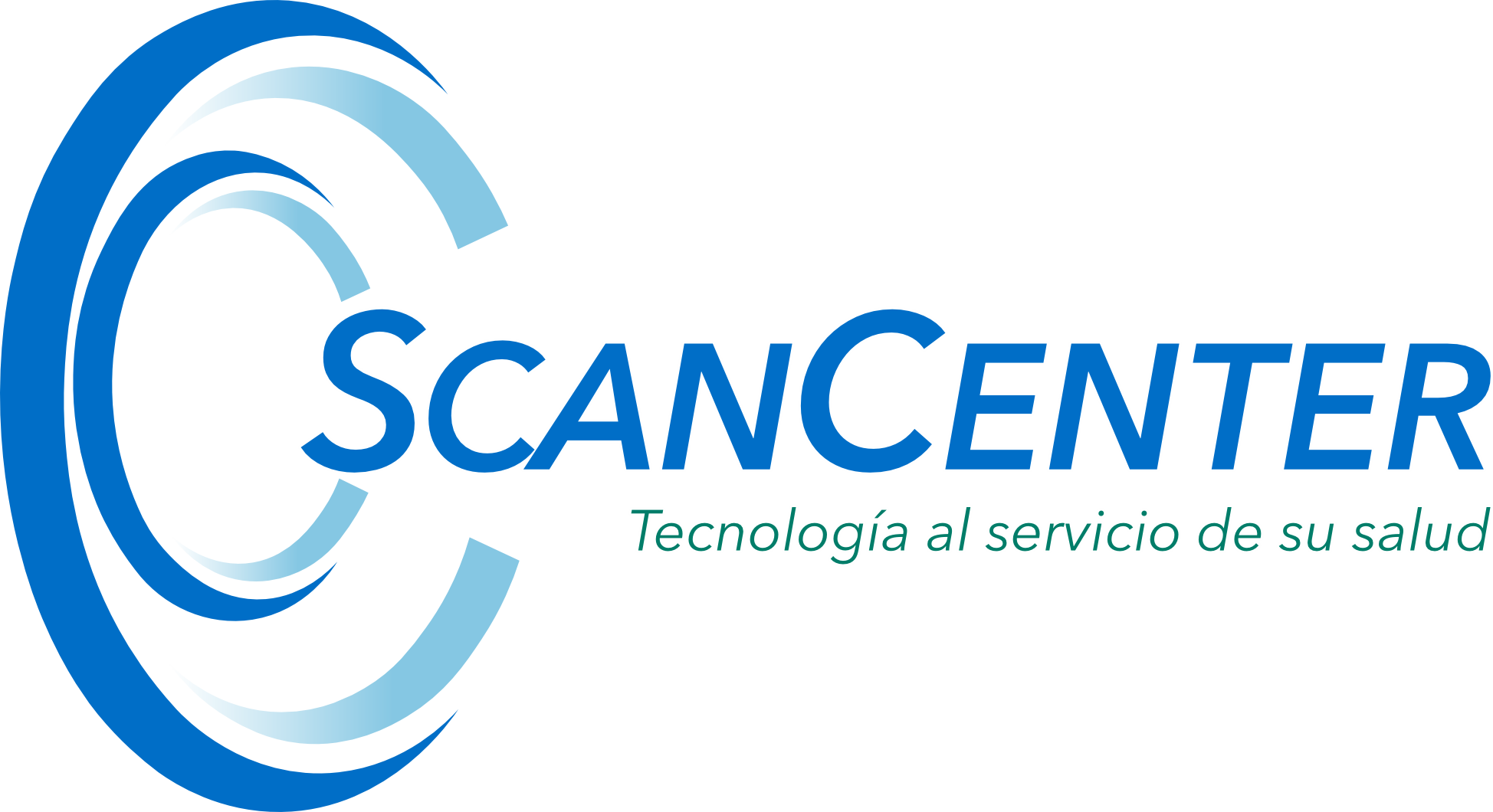 ScanCenter