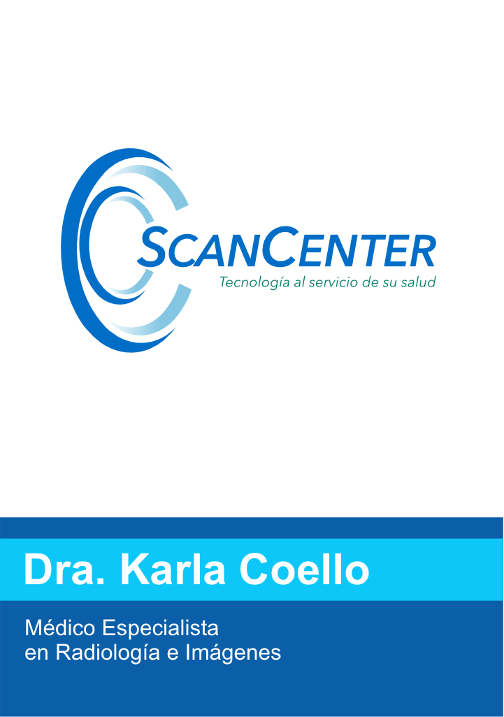 Especialista ScanCenter