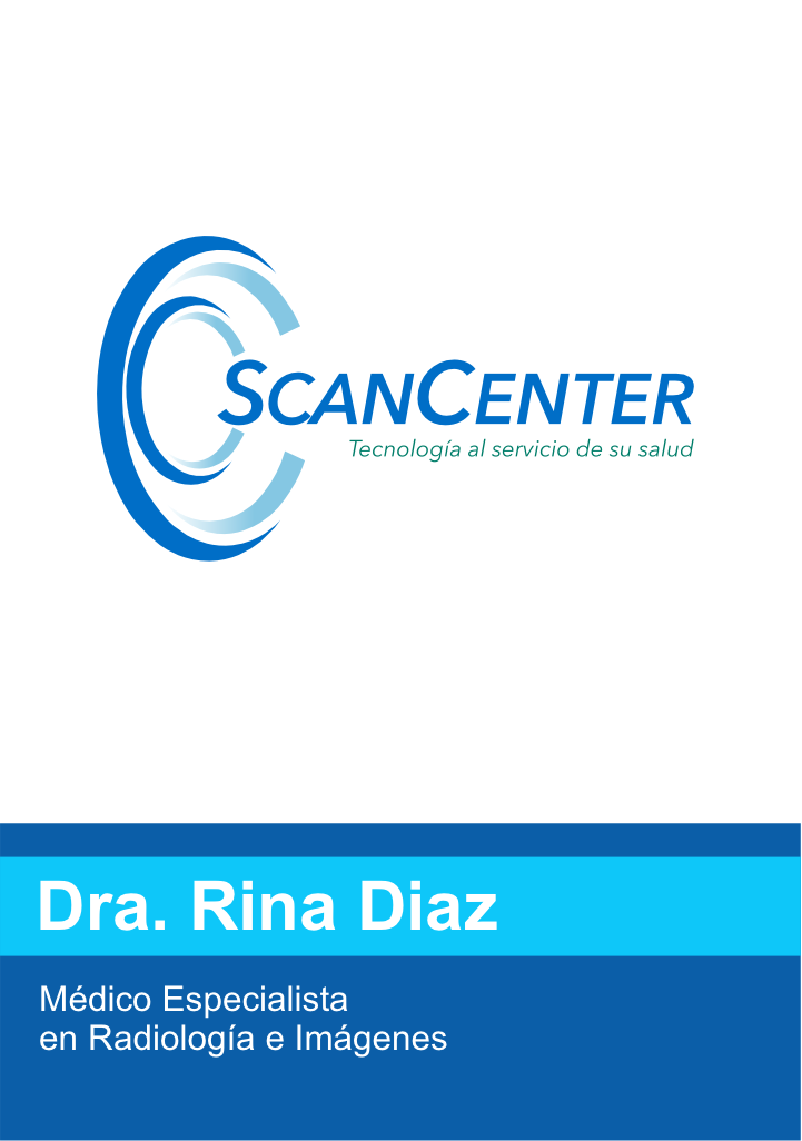 Especialista ScanCenter