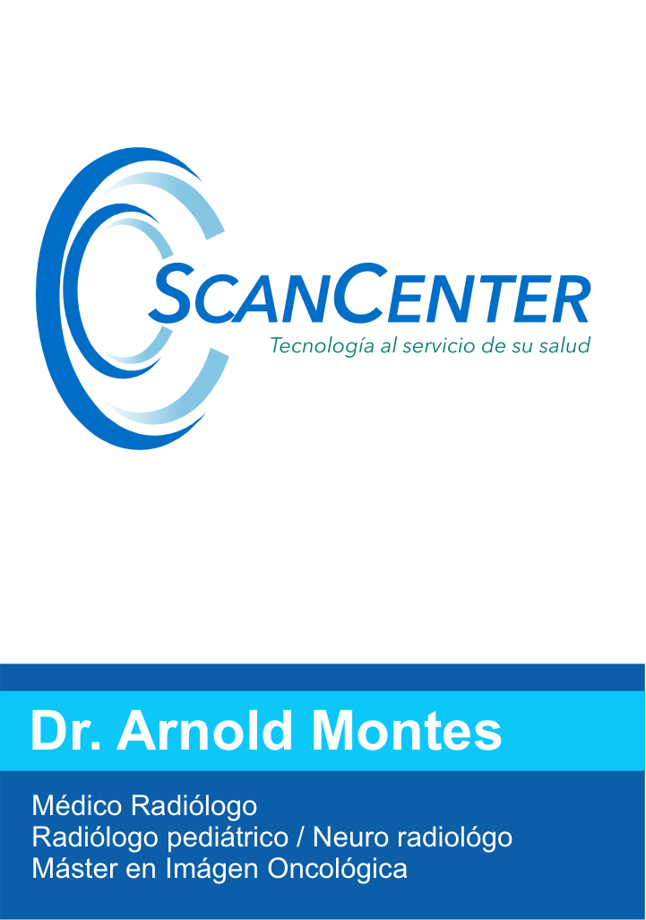 Especialista ScanCenter