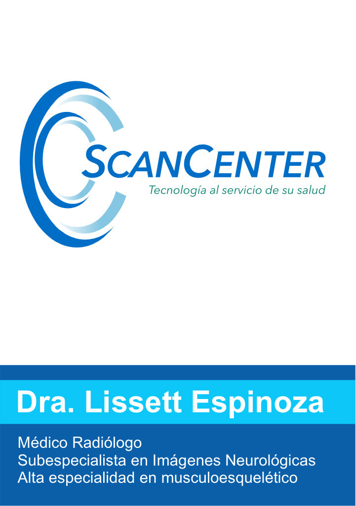 Especialista ScanCenter