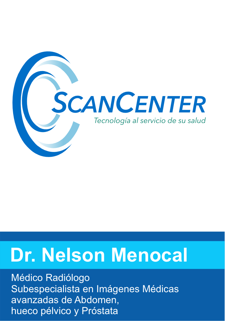 Especialista ScanCenter