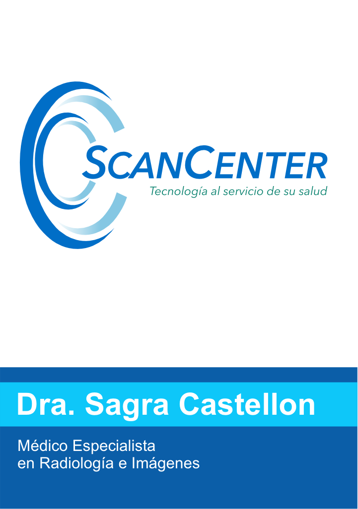 Especialista ScanCenter